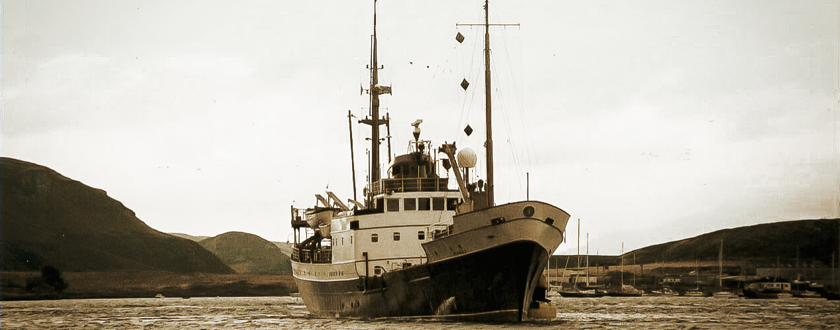 Fingal Front