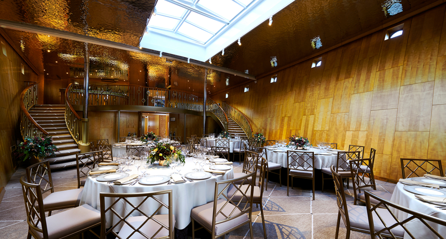 Ballroom