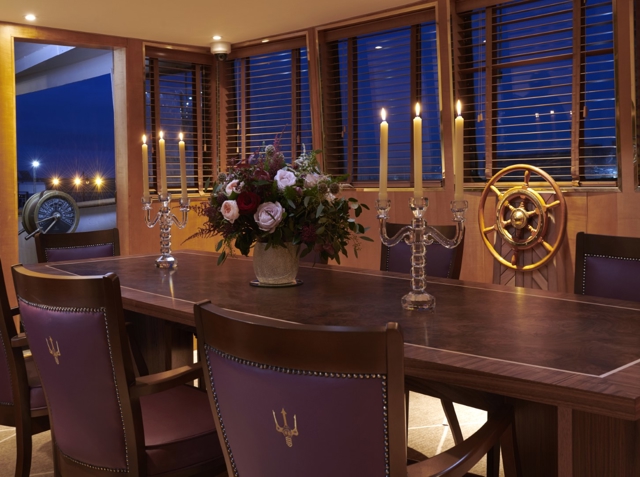 The Bridge - Meetings & Events