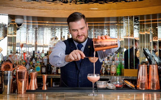 Cocktails
