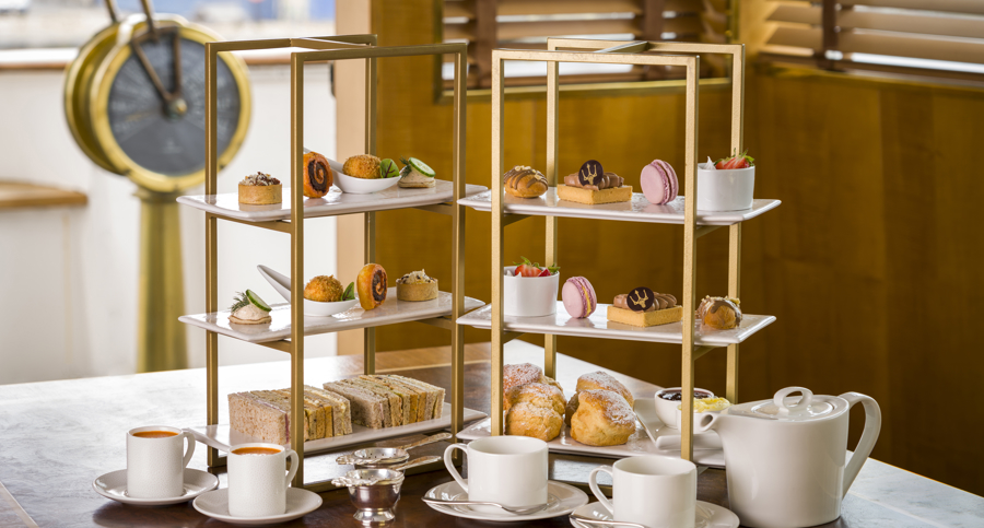 Afternoon Tea